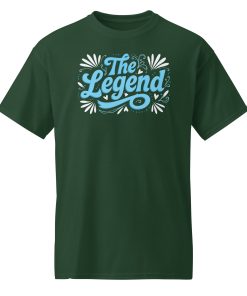 Ornate your Nickname Sports T-Shirt | P2004202505F | 1807202601 - Image 5