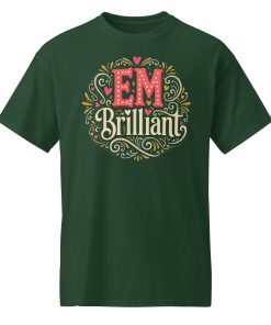 Vintage Nickname Ornaments Sports T-Shirt | P2004202505F | 2107202602 - Image 6