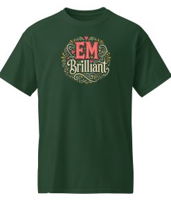 Vintage Nickname Ornaments Sports T-Shirt | P2004202505F | 2107202602 - Image 9