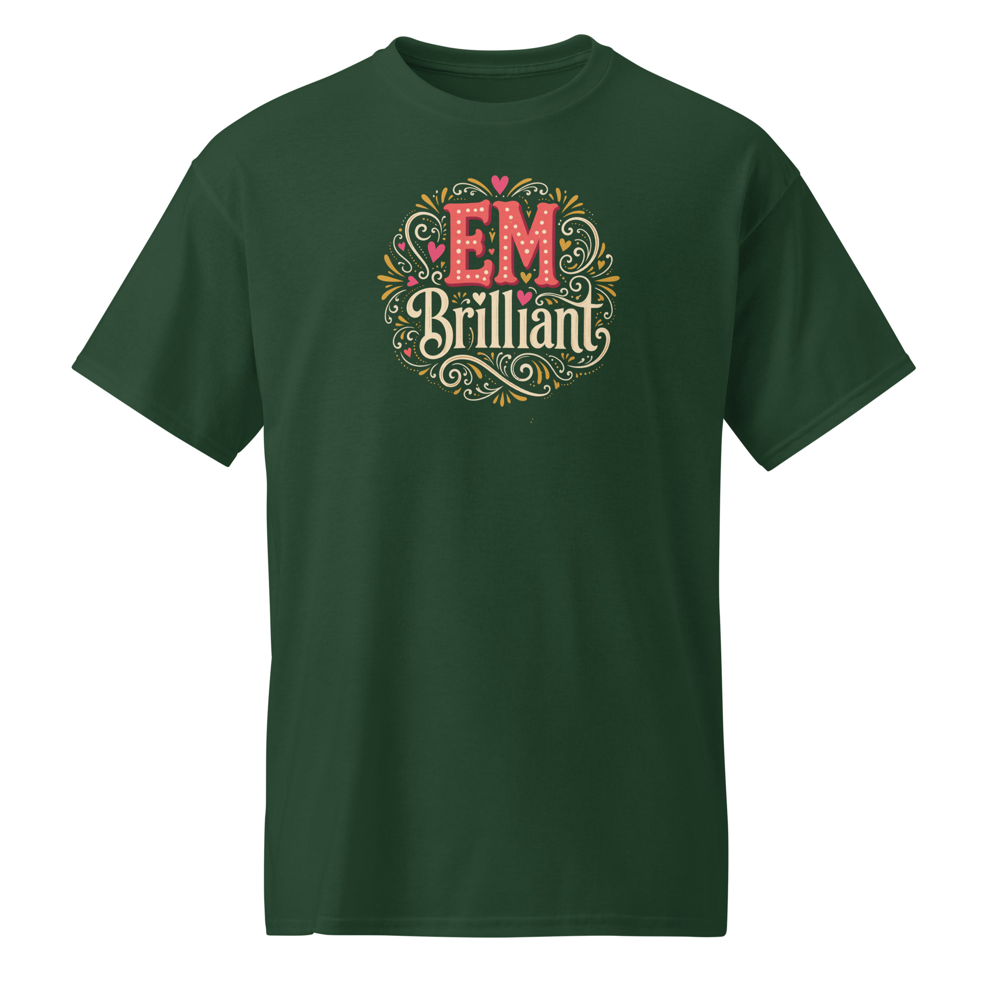 Vintage Nickname Ornaments Sports T-Shirt | P2004202505F | 2107202602 - Image 9