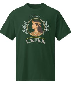 You're Cleopatra Sports T-Shirt | P2004202505F | 0810202601 - Image 5