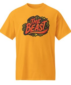 Art Nickname Sports T-Shirt | P2004202505F | 280720260 - Image 7