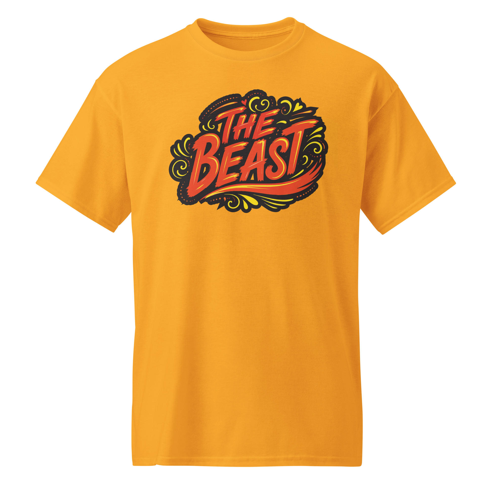 Art Nickname Sports T-Shirt | P2004202505F | 280720260 - Image 7
