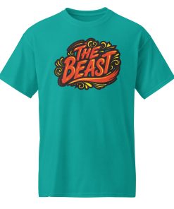 Art Nickname Sports T-Shirt | P2004202505F | 280720260 - Image 6