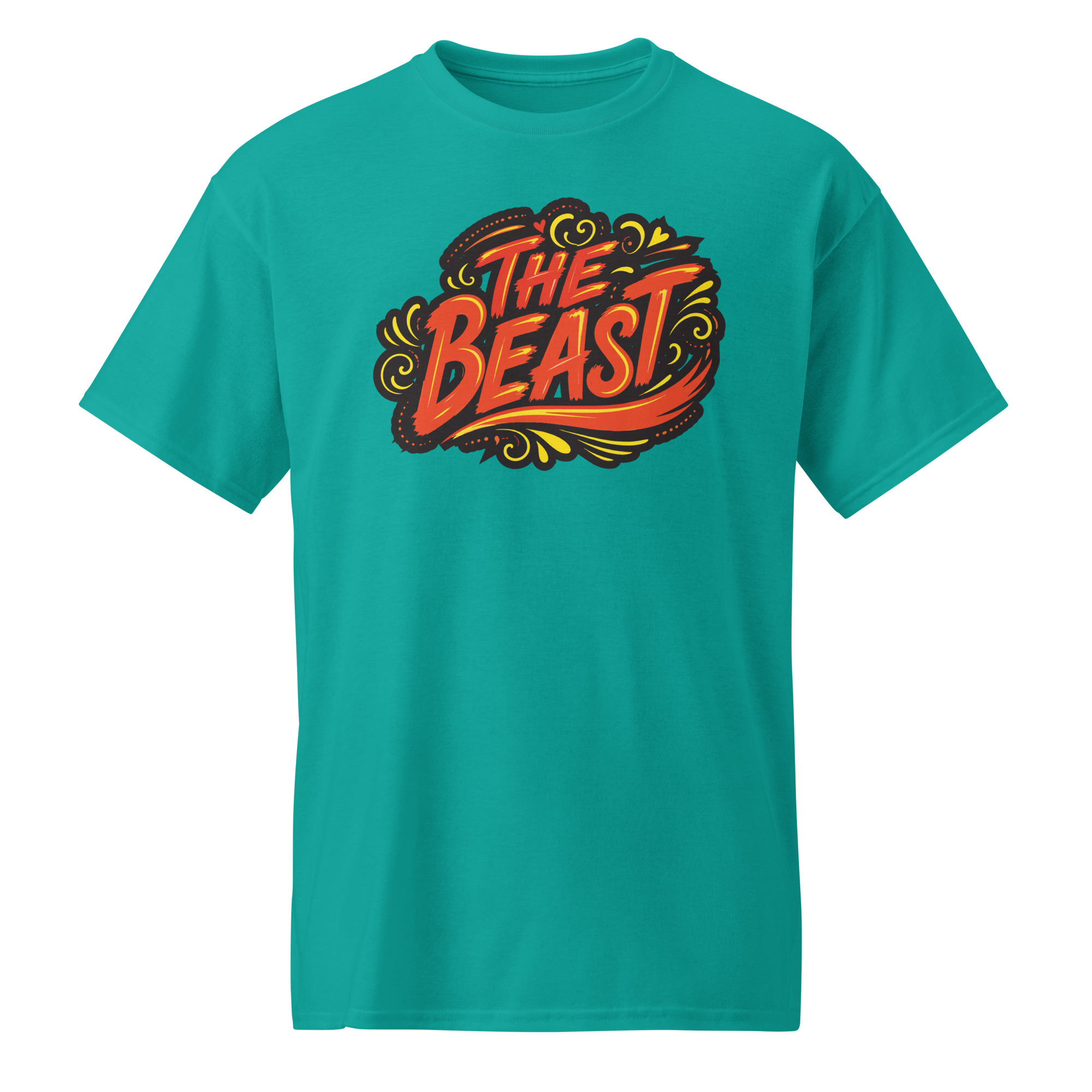 Art Nickname Sports T-Shirt | P2004202505F | 280720260 - Image 6
