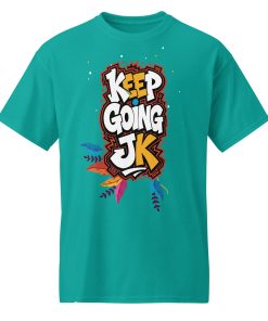 Bold Graffiti Style Typographic Sports T-Shirt | P2004202505F | 1307202601