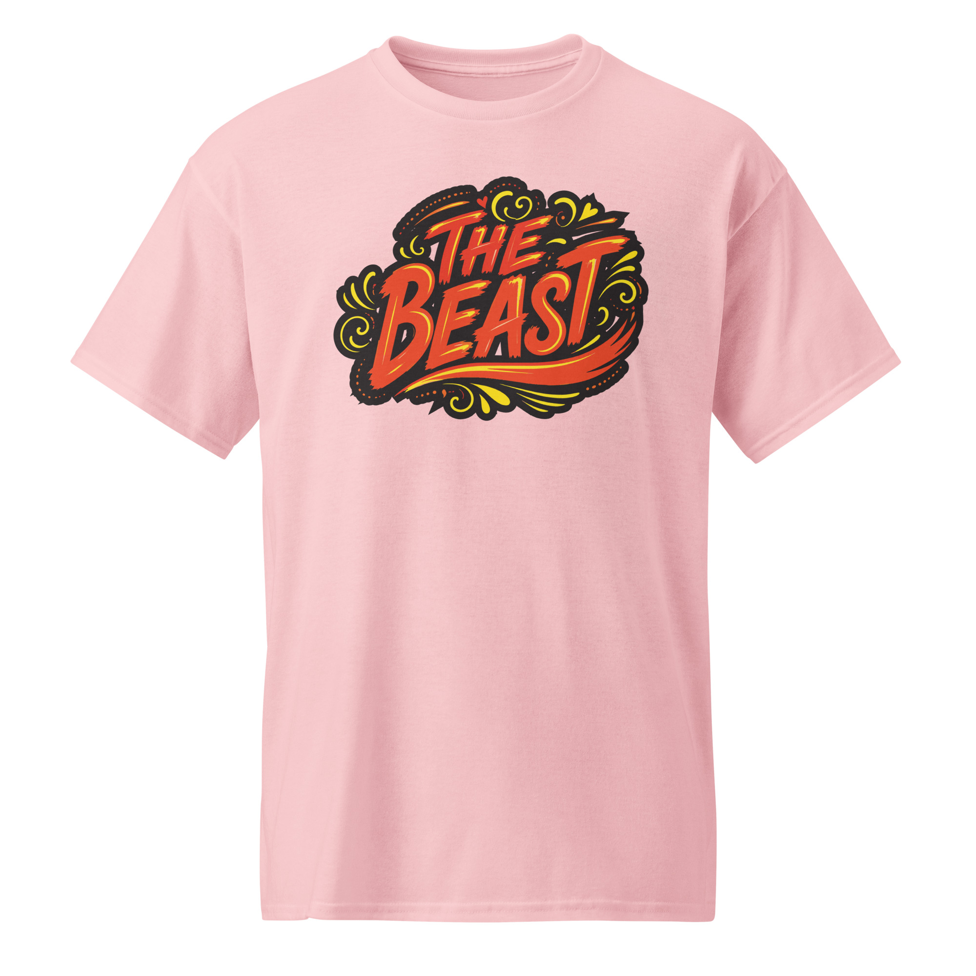 Art Nickname Sports T-Shirt | P2004202505F | 280720260 - Image 9