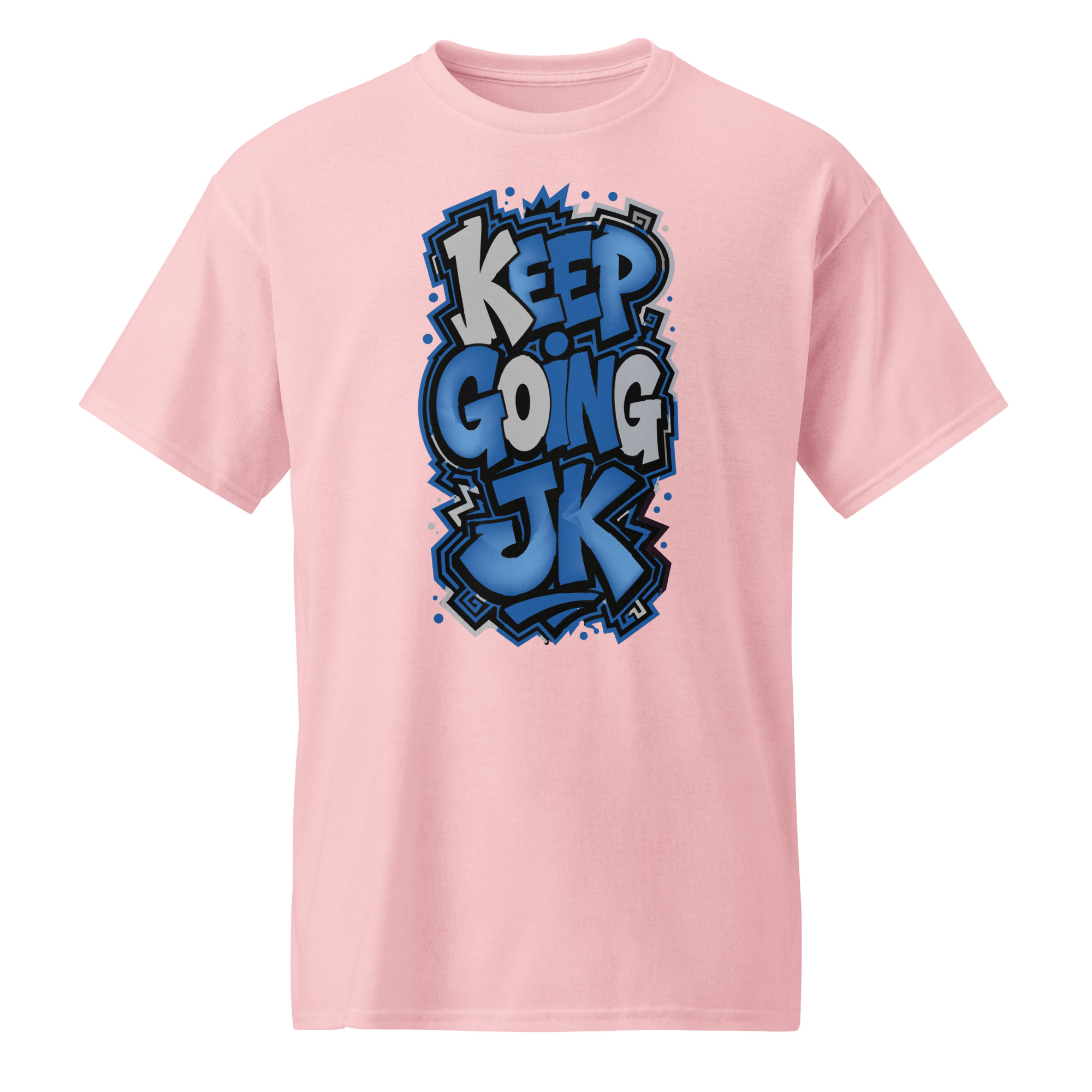 Bold Graffiti Style Typographic | Sports T-Shirt | P2004202505F | 1307202601 - Image 11