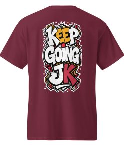 Bold Graffiti Style Typographic Sports T-Shirt | P2004202505F | 1307202601 - Image 9