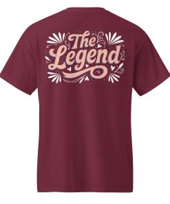 Ornate your Nickname Sports T-Shirt | P2004202505F | 1807202601 - Image 5