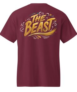 ART Nickname Sports T-Shirt | P2004202505F | 0208202602 - Image 4
