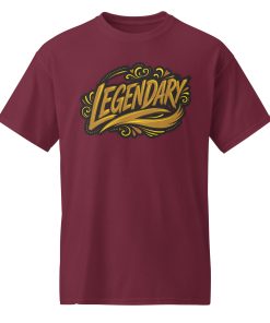 Art Nickname Sports T-Shirt | P2004202505F | 280720260 - Image 5