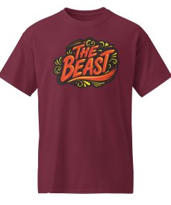 Art Nickname Sports T-Shirt | P2004202505F | 280720260 - Image 3
