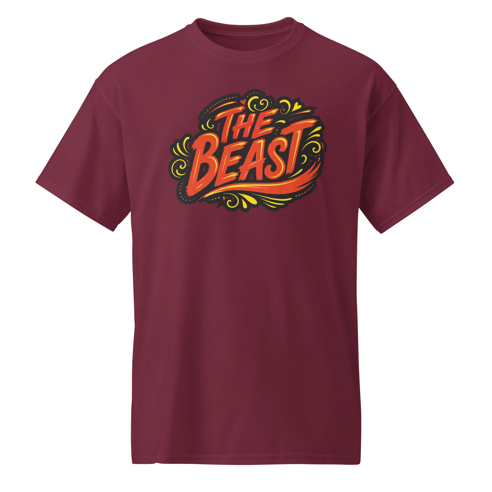 Art Nickname Sports T-Shirt | P2004202505F | 280720260 - Image 3
