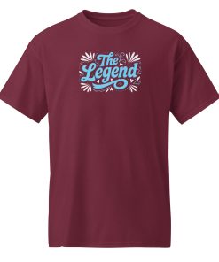 Ornate your Nickname Sports T-Shirt | P2004202505F | 1807202601 - Image 18