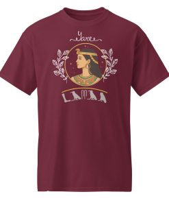 You're Cleopatra Sports T-Shirt | P2004202505F | 0810202601