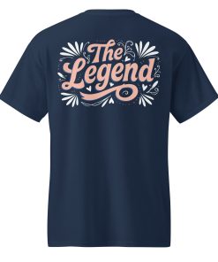 Ornate your Nickname Sports T-Shirt | P2004202505F | 1807202601 - Image 3