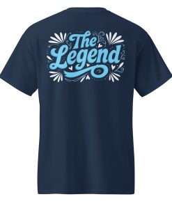 Ornate your Nickname Sports T-Shirt | P2004202505F | 1807202601 - Image 15