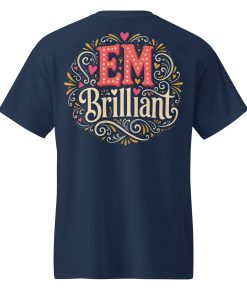 Vintage Nickname Ornaments Sports T-Shirt | P2004202505F | 2107202602 - Image 3