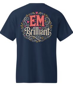 Vintage Nickname Ornaments Sports T-Shirt | P2004202505F | 2107202602 - Image 4