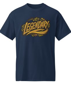 Art Nickname Sports T-Shirt | P2004202505F | 280720260 - Image 3