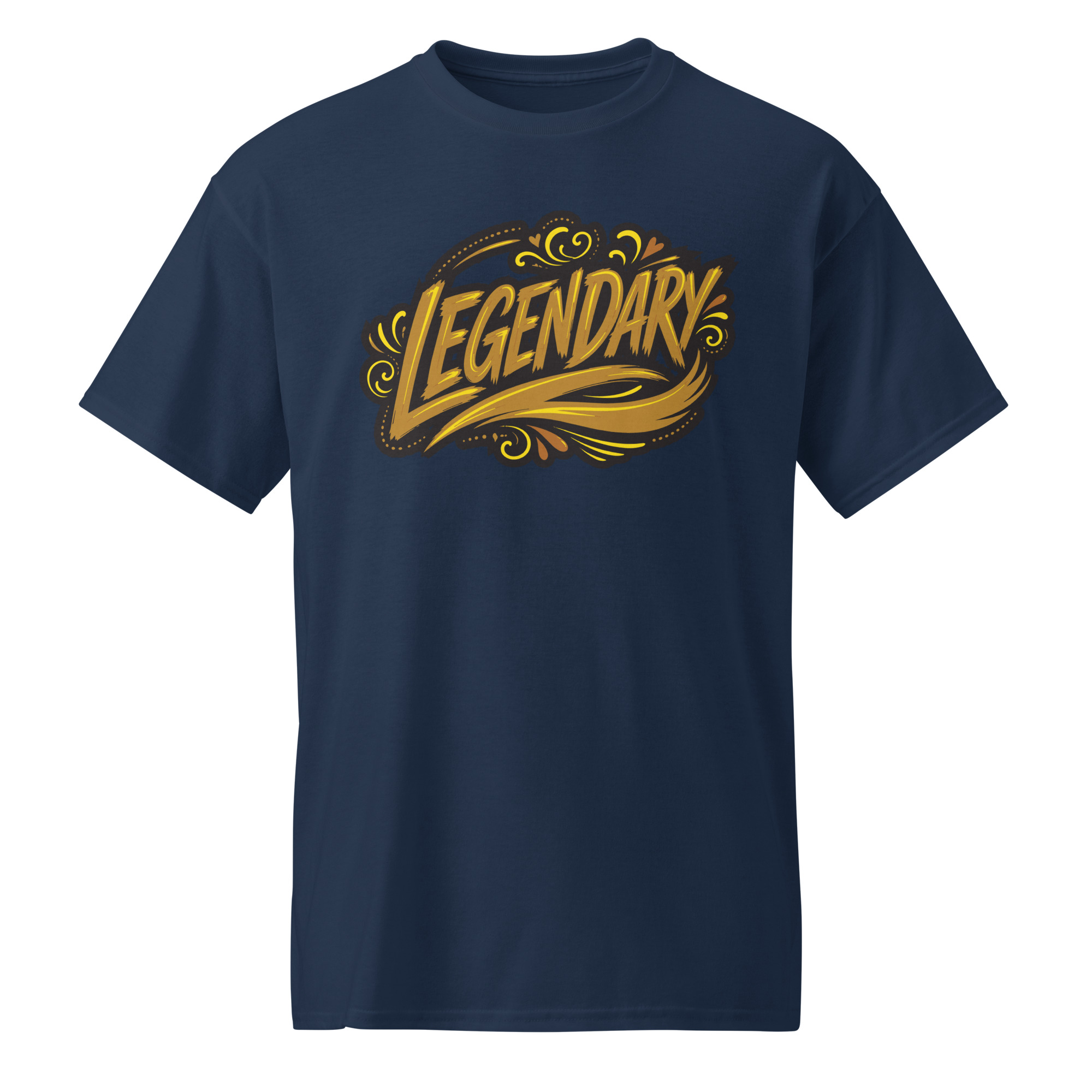 Art Nickname Sports T-Shirt | P2004202505F | 280720260 - Image 3