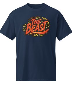 Alternative view of Art Nickname Sports T-Shirt | P2004202505F | 280720260