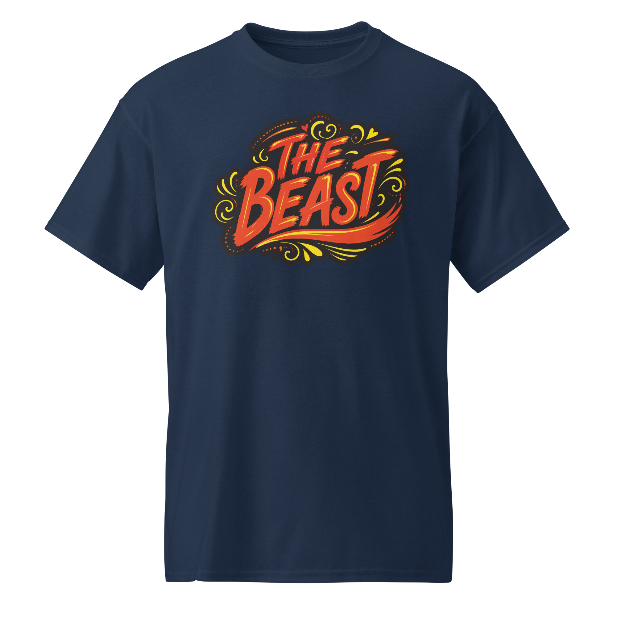 Art Nickname Sports T-Shirt | P2004202505F | 280720260 - Image 2