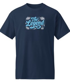 Ornate your Nickname Sports T-Shirt | P2004202505F | 1807202601 - Image 14