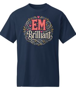 Vintage Nickname Ornaments Sports T-Shirt | P2004202505F | 2107202602 - Image 3