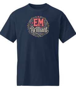 Vintage Nickname Ornaments Sports T-Shirt | P2004202505F | 2107202602