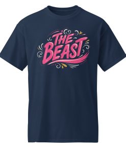 ART Nickname Sports T-Shirt | P2004202505F | 0208202602 - Image 3