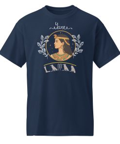 You're Cleopatra Sports T-Shirt | P2004202505F | 0810202601 - Image 3