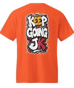 Bold Graffiti Style Typographic Sports T-Shirt | P2004202505F | 1307202601 - Image 19
