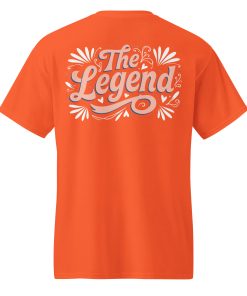 Ornate your Nickname Sports T-Shirt | P2004202505F | 1807202601 - Image 9