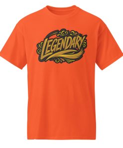 Art Nickname Sports T-Shirt | P2004202505F | 280720260 - Image 9