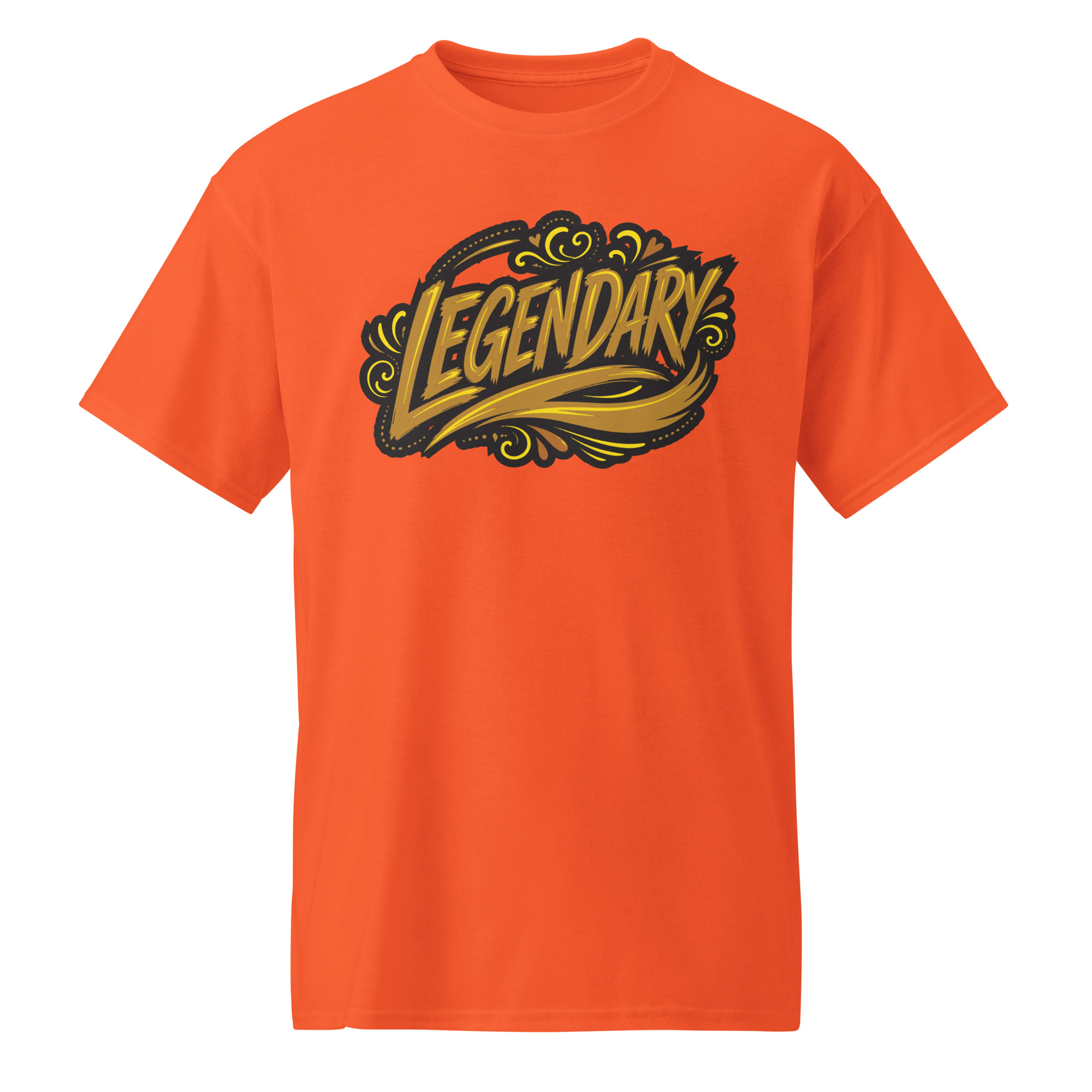 Art Nickname Sports T-Shirt | P2004202505F | 280720260 - Image 9