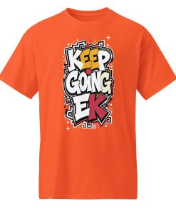 Bold Graffiti Style Typographic Sports T-Shirt | P2004202505F | 1307202601 - Image 9
