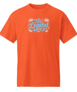 Ornate your Nickname Sports T-Shirt | P2004202505F | 1807202601 - Image 28