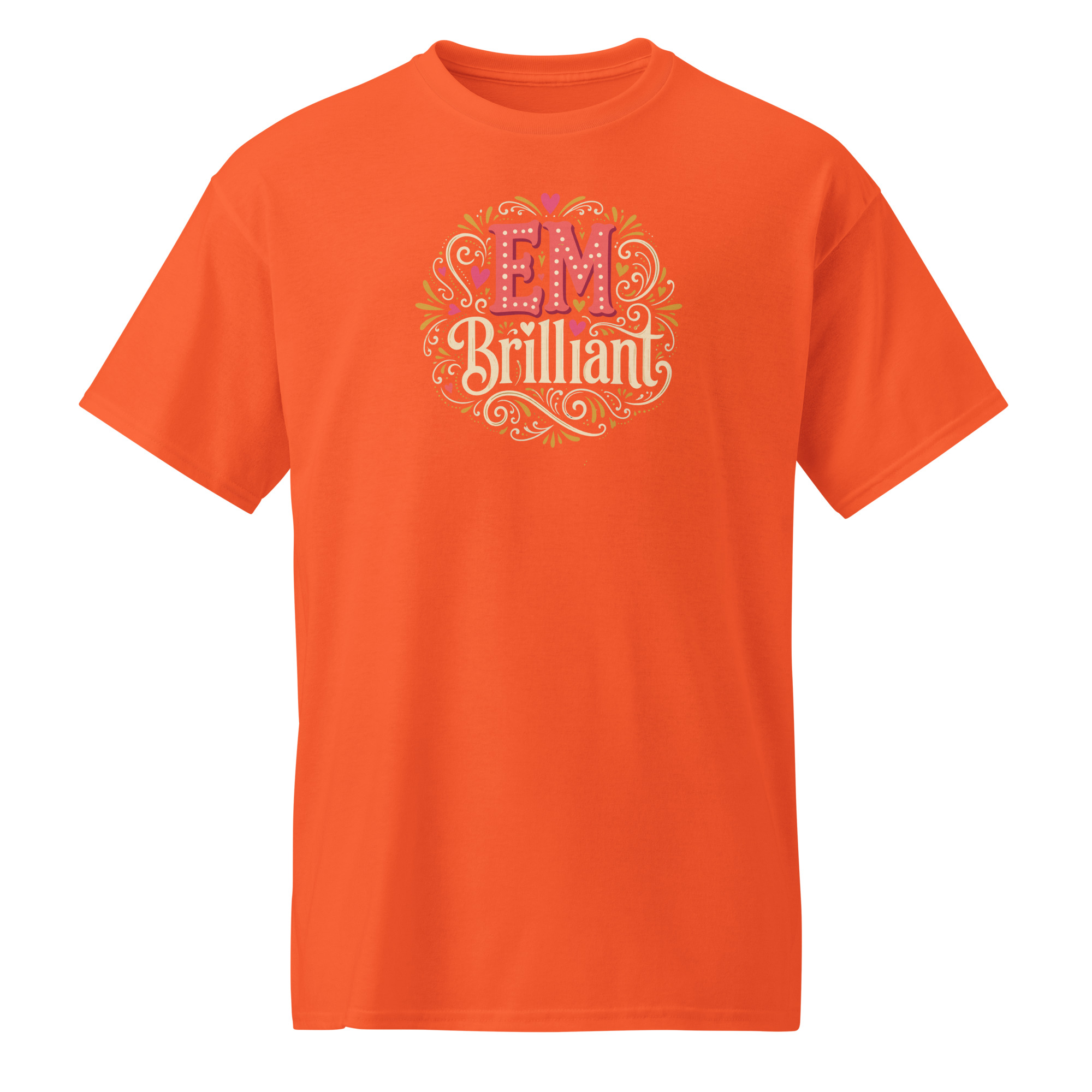 Vintage Nickname Ornaments Sports T-Shirt | P2004202505F | 2107202602 - Image 17
