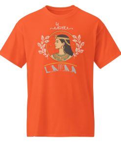 You're Cleopatra Sports T-Shirt | P2004202505F | 0810202601 - Image 9