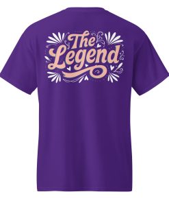 Ornate your Nickname Sports T-Shirt | P2004202505F | 1807202601 - Image 4