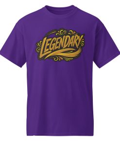Art Nickname Sports T-Shirt | P2004202505F | 280720260 - Image 4