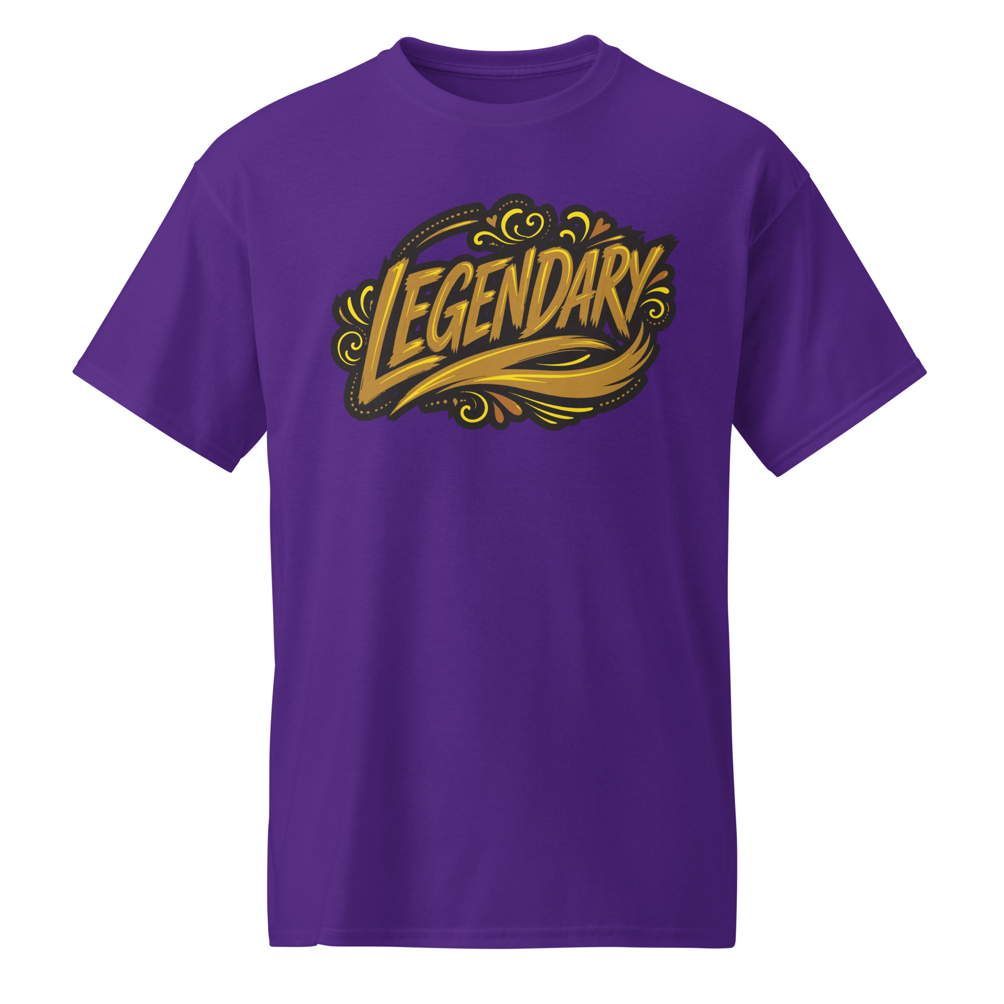 Art Nickname Sports T-Shirt | P2004202505F | 280720260 - Image 4