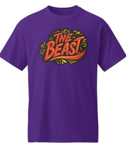 Art Nickname Sports T-Shirt | P2004202505F | 280720260