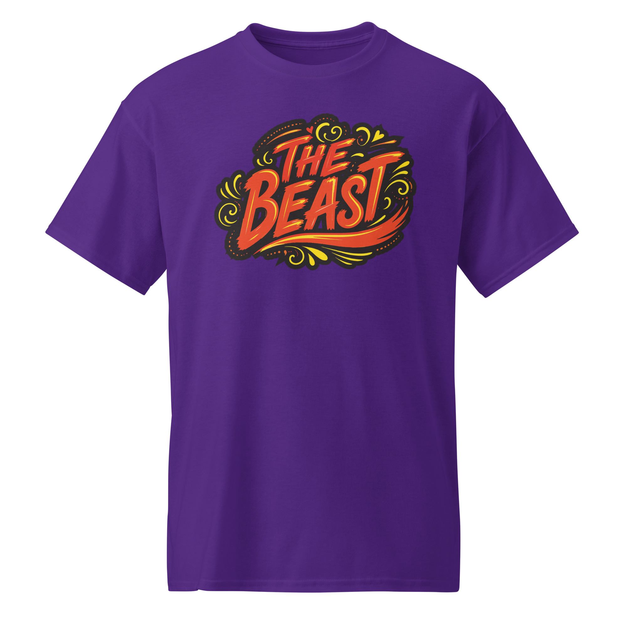 Art Nickname Sports T-Shirt | P2004202505F | 280720260