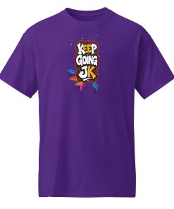 Bold Graffiti Style Typographic Sports T-Shirt | P2004202505F | 1307202601 - Image 6
