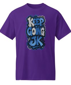 Bold Graffiti Style Typographic | Sports T-Shirt | P2004202505F | 1307202601 - Image 4