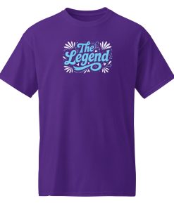 Ornate your Nickname Sports T-Shirt | P2004202505F | 1807202601 - Image 16