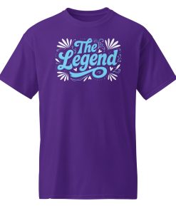 Ornate your Nickname Sports T-Shirt | P2004202505F | 1807202601 - Image 3